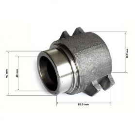 Support de butée de débrayage réf. 81805377 - Ford New Holland