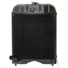 Radiateur 35 4 Rangée pour MASSEY FERGUSON Radiateur 35 4 Rangée pour MASSEY FERGUSON