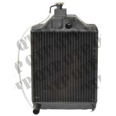 Radiateur 165 188 - 4 Rangée 70mm pour MASSEY FERGUSON Radiateur 165 188 - 4 Rangée 70mm pour MASSEY FERGUSON