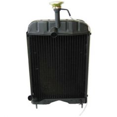 Radiateur 240 250 pour MASSEY FERGUSON