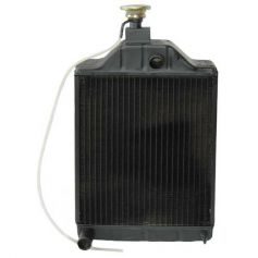 Radiateur 265 275 290 30 D 50 E 50 EX 675 690 pour MASSEY FERGUSON Radiateur 265 275 290 30 D 50 E 50 EX 675 690 pour MASSEY FERGUSON