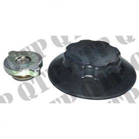 Bouchon de radiateur réf. 1500626C92 - Massey Ferguson