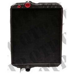 Radiateur John Deere 7600 7700 7800 pour JOHN DEERE Radiateur John Deere 7600 7700 7800 pour JOHN DEERE