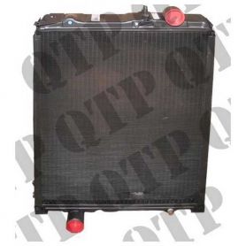 Radiateur John Deere 3050 3350 3650 pour JOHN DEERE