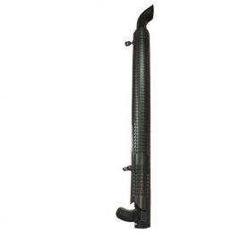 Pot d'échappement John Deere 6820 6920 6530 6630 pour JOHN DEERE