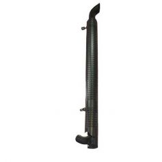Pot d'échappement John Deere 6820 6920 6530 6630 pour JOHN DEERE Pot d'échappement John Deere 6820 6920 6530 6630 pour JOHN DEERE