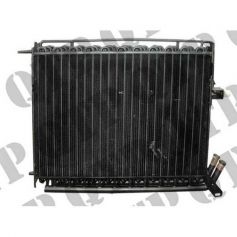 Refroidisseur d'huile de radiateur John Deere 6 Cyl 6000 pour JOHN DEERE Refroidisseur d'huile de radiateur John Deere 6 Cyl 6000 pour JOHN DEERE