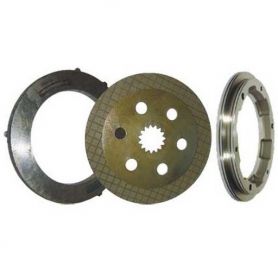 Kit de freins John Deere 6100 - 6620 - Les deux côtés pour JOHN DEERE