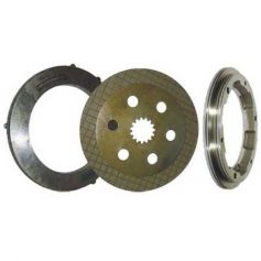 Kit de freins John Deere 6100 - 6620 - Les deux côtés pour JOHN DEERE Kit de freins John Deere 6100 - 6620 - Les deux côtés pour JOHN DEERE