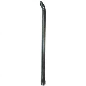 Pot d'échappement supérieur John Deere 6600 - 6900 pour JOHN DEERE