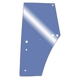Porte en verre John Deere 6000 10 20 30 LH pour JOHN DEERE