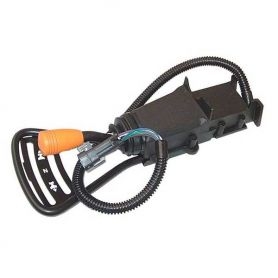 Levier d'inverseur réf. AL165509 pour John Deere
