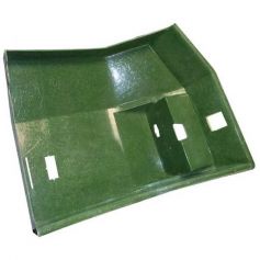 Extension de garde-boue droit réf. L101648 pour John Deere Extension de garde-boue droit réf. L101648 pour John Deere