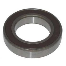 Roulement d'arbre de transmission Fiat 45 x 75 x 16 pour FIAT