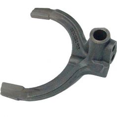 Fourchette de navette synchro 300 pour MASSEY FERGUSON Fourchette de navette synchro 300 pour MASSEY FERGUSON