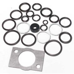 Kit de réparation de la soupape de frein de remorque réf. 3102155M91 - Massey Ferguson