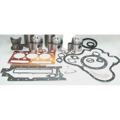 Kit de révision de moteur 148 250 pour MASSEY FERGUSON Kit de révision de moteur 148 250 pour MASSEY FERGUSON