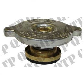 Bouchon de radiateur longue portée réf. 3637301M1 - Massey Ferguson