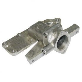 Boîtier de thermostat réf. 200480 - Massey Ferguson