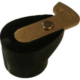Tête de Distributeur 20 TVO Rotor pour MASSEY FERGUSON