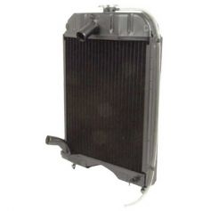 Radiateur 20D pour MASSEY FERGUSON