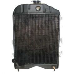 Radiateur 35 4 Cylindre pour MASSEY FERGUSON Radiateur 35 4 Cylindre pour MASSEY FERGUSON