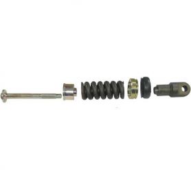 Kit hydraulique de contrôle de tirage réf. 898135M92 - Massey Ferguson
