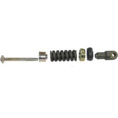 Kit hydraulique de contrôle de tirage réf. 898135M92 - Massey Ferguson