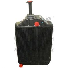 Radiateur 575 pour MASSEY FERGUSON