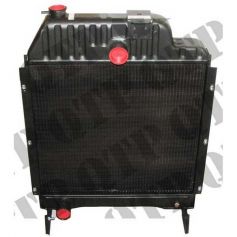 Radiateur 3070 3075 3085 3095 pour MASSEY FERGUSON Radiateur 3070 3075 3085 3095 pour MASSEY FERGUSON