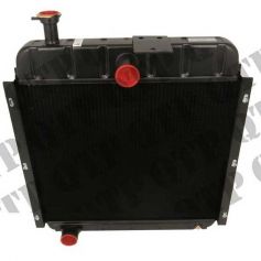 Radiateur 3050 3060 3065 Début pour MASSEY FERGUSON