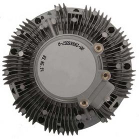 Ventilateur visqueux Massey Ferguson 6497 6499 pour MASSEY FERGUSON