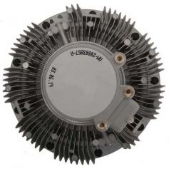 Ventilateur visqueux Massey Ferguson 6497 6499 pour MASSEY FERGUSON Ventilateur visqueux Massey Ferguson 6497 6499 pour MASSEY FERGUSON