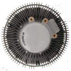 Ventilateur visqueux Massey Ferguson 6485 6490 6495 pour MASSEY FERGUSON