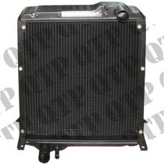 Radiateur 6265 - 6290 Massey Ferguson pour MASSEY FERGUSON Radiateur 6265 - 6290 Massey Ferguson pour MASSEY FERGUSON