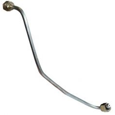 Tuyau d’injection 212 248 No 1 pour MASSEY FERGUSON Tuyau d’injection 212 248 No 1 pour MASSEY FERGUSON