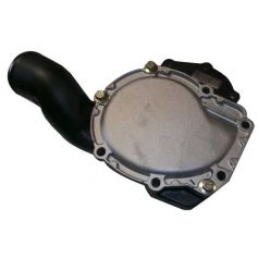Pompe à eau 5410 5420 McCormick Perkins Tier 3 pour MASSEY FERGUSON Pompe à eau 5410 5420 McCormick Perkins Tier 3 pour MASSEY FERGUSON