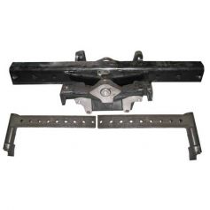 Fonderie d’essieux avant avec faisceau d’essieux 135 240 pour MASSEY FERGUSON Fonderie d’essieux avant avec faisceau d’essieux 135 240 pour MASSEY FERGUSON
