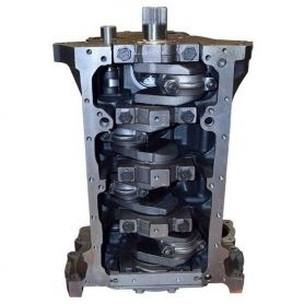 Bloc moteur court réf. 3641151M91 - Massey Ferguson