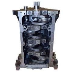 Bloc moteur court réf. 3641151M91 - Massey Ferguson Bloc moteur court réf. 3641151M91 - Massey Ferguson