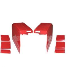 Kit de Garde-boue réf. 1679374M94 - Massey Ferguson Kit de Garde-boue réf. 1679374M94 - Massey Ferguson