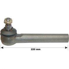 Embout de bielle réf. 3764027M2 - Massey Ferguson Embout de bielle réf. 3764027M2 - Massey Ferguson
