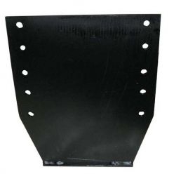 Support de garde-boue 10 trous 165 168 185 pour MASSEY FERGUSON