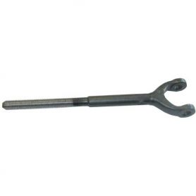 Fourche de nivellement réf. 1660372M91 - Massey Ferguson