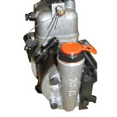Pompe d'injection 390T 398 3065 3070 pour MASSEY FERGUSON Pompe d'injection 390T 398 3065 3070 pour MASSEY FERGUSON