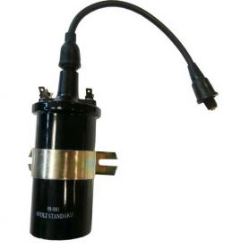 Bobine d'allumage 12V nouvelle connexion pour MASSEY FERGUSON TE20