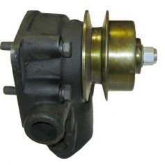 Pompe à eau Perkins P6 pour MASSEY FERGUSON Pompe à eau Perkins P6 pour MASSEY FERGUSON