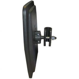 Rétroviseur 237 x 180 16mm 18mm 20mm Pinces pour FIAT