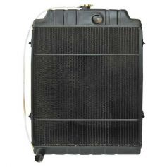 Radiateur 399 Phaser 1006.6Eng pour MASSEY FERGUSON Radiateur 399 Phaser 1006.6Eng pour MASSEY FERGUSON