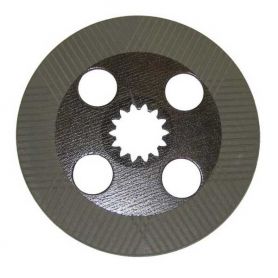 Disque de frein réf. 5184313 - Ford New Holland